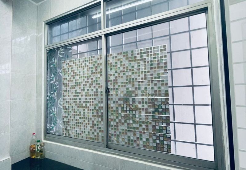 Bukit OUG Condominiums