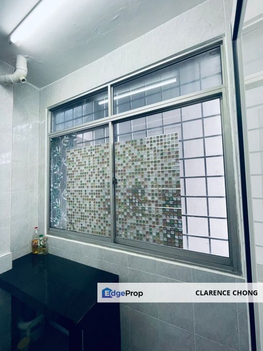 Bukit OUG Condominiums, Bukit Jalil, Kuala Lumpur for Rent, Kuala Lumpur, Bukit Jalil