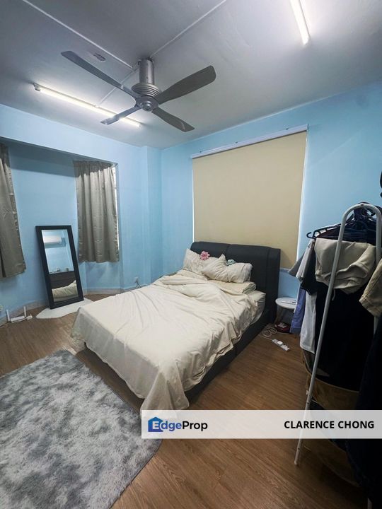 Bukit OUG Condominiums, Bukit Jalil, Kuala Lumpur for Rent, Kuala Lumpur, Bukit Jalil