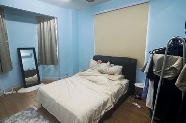 Bukit OUG Condominiums