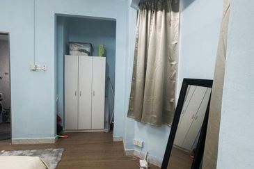 Bukit OUG Condominiums