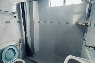 Bukit OUG Condominiums