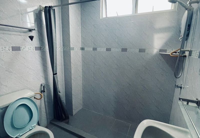 Bukit OUG Condominiums