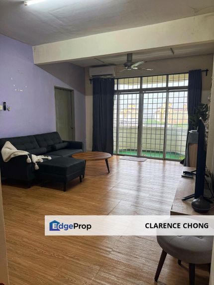 Bukit OUG Condominiums, Bukit Jalil, Kuala Lumpur for Rent, Kuala Lumpur, Bukit Jalil