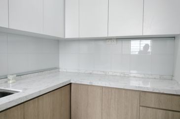 Impiana Sky Residensi @ The Earth