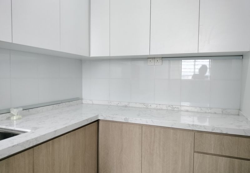 Impiana Sky Residensi @ The Earth