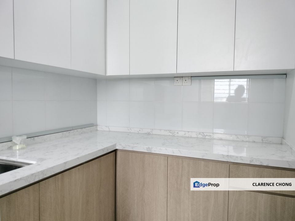 Impiana Sky Residensi @ The Earth, Bukit Jalil, Kuala Lumpur, Kuala Lumpur, Bukit Jalil