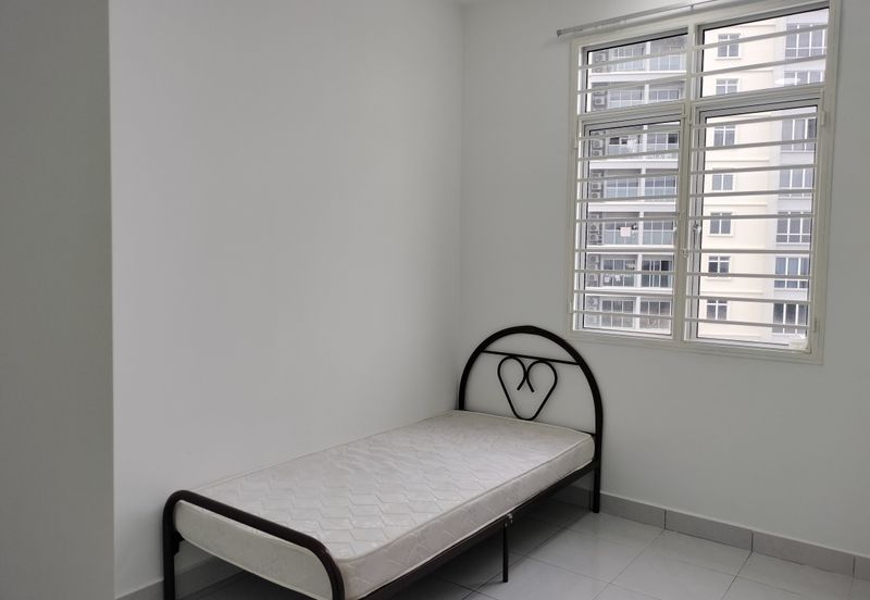 Impiana Sky Residensi @ The Earth