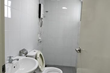 Impiana Sky Residensi @ The Earth