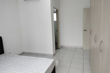 Impiana Sky Residensi @ The Earth