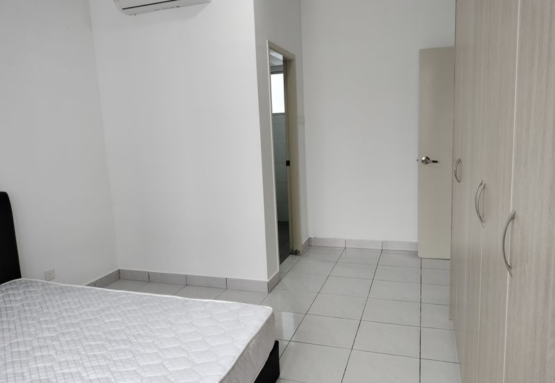 Impiana Sky Residensi @ The Earth