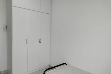 Impiana Sky Residensi @ The Earth