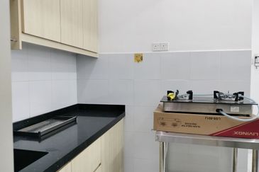 Impiana Sky Residensi @ The Earth