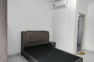 Impiana Sky Residensi @ The Earth