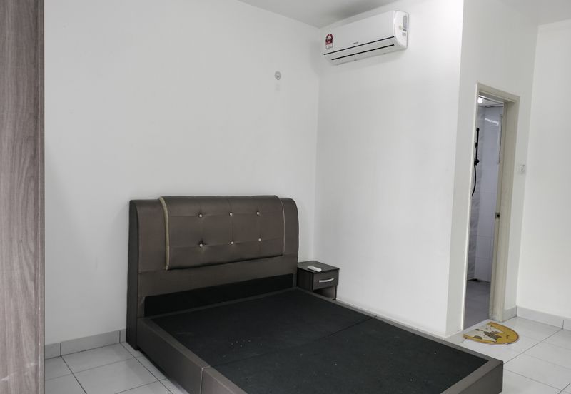 Impiana Sky Residensi @ The Earth