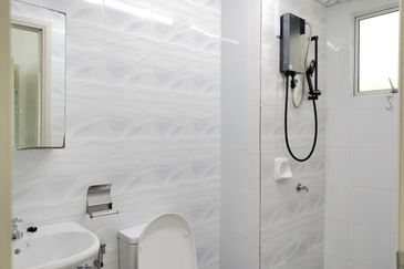 Impiana Sky Residensi @ The Earth