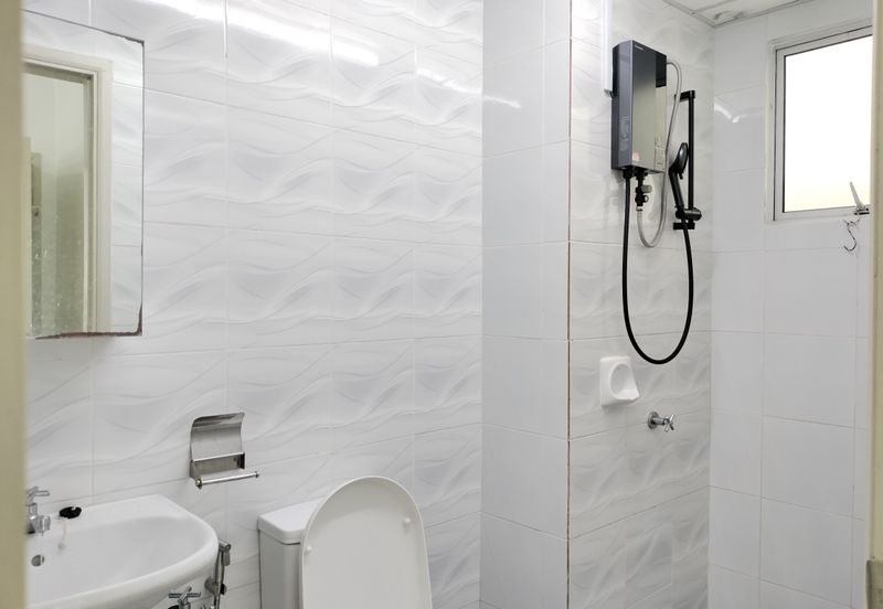 Impiana Sky Residensi @ The Earth