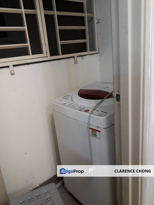 Endah Promenade, Bandar Baru Sri Petaling, Kuala Lumpur, Kuala Lumpur, Bandar Baru Sri Petaling