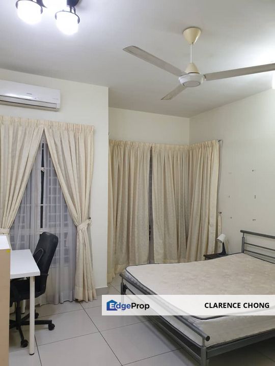 Endah Promenade, Bandar Baru Sri Petaling, Kuala Lumpur, Kuala Lumpur, Bandar Baru Sri Petaling