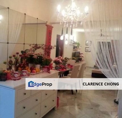 Kuchai Brem Park Condominium, Kuchai Lama, Kuala Lumpur, Kuala Lumpur, Kuchai Lama