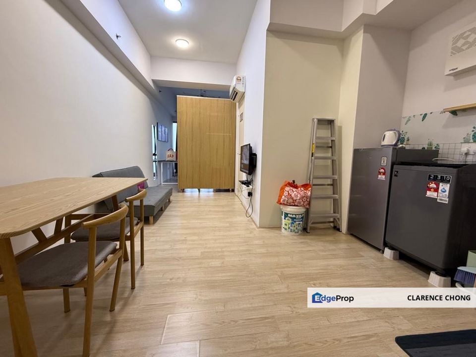 Revo @ Aurora Place, Bukit Jalil, Kuala Lumpur, Kuala Lumpur, Bukit Jalil