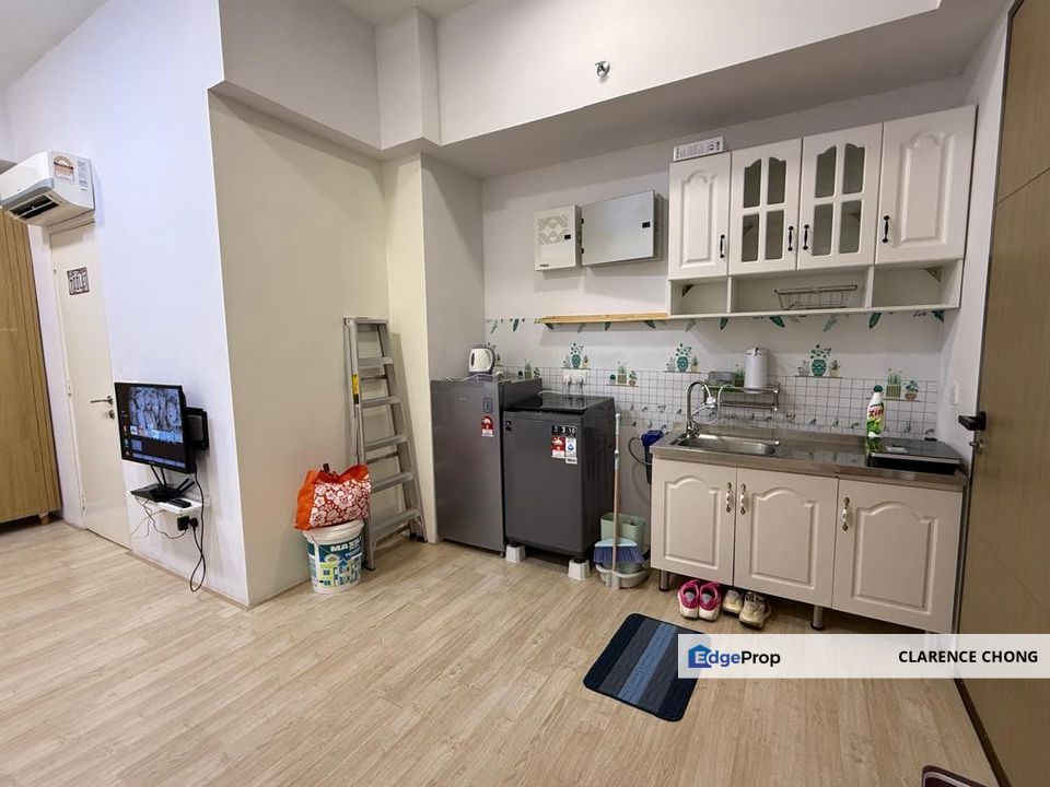 Revo @ Aurora Place, Bukit Jalil, Kuala Lumpur, Kuala Lumpur, Bukit Jalil