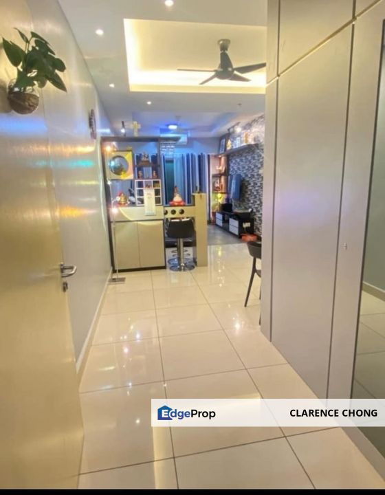 OUG Parklane, Taman OUG, Kuala Lumpur, Kuala Lumpur, Taman OUG