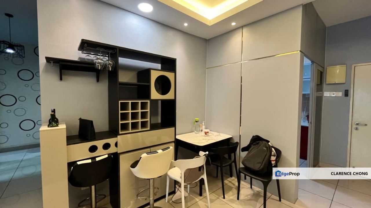 OUG Parklane, Taman OUG, Kuala Lumpur, Kuala Lumpur, Taman OUG