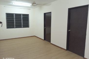 PPR Kampung Muhibbah