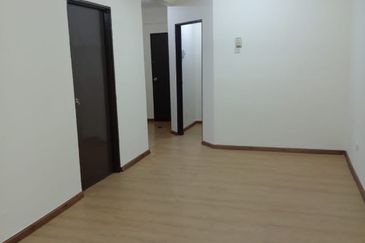 PPR Kampung Muhibbah