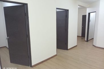 PPR Kampung Muhibbah