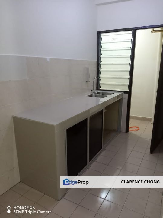 PPR Kampung Muhibbah, Bukit Jalil, Kuala Lumpur, Kuala Lumpur, Bukit Jalil