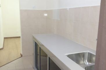 PPR Kampung Muhibbah