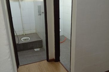 PPR Kampung Muhibbah