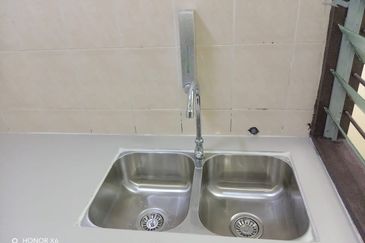 PPR Kampung Muhibbah