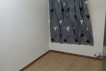 PPR Kampung Muhibbah