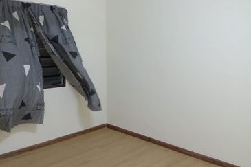 PPR Kampung Muhibbah