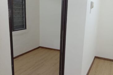 PPR Kampung Muhibbah