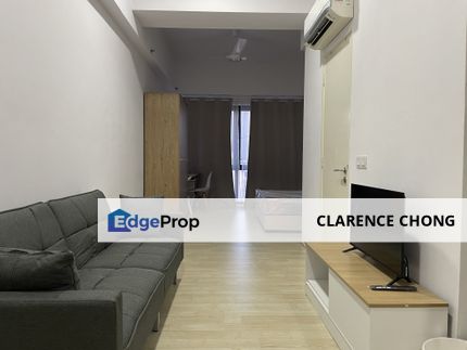Aurora Sovo, Bukit Jalil, Kuala Lumpur Studio for Rent, Kuala Lumpur, Bukit Jalil