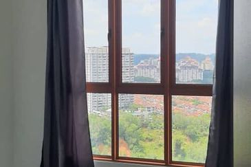 JRK Convena @ Bukit Jalil