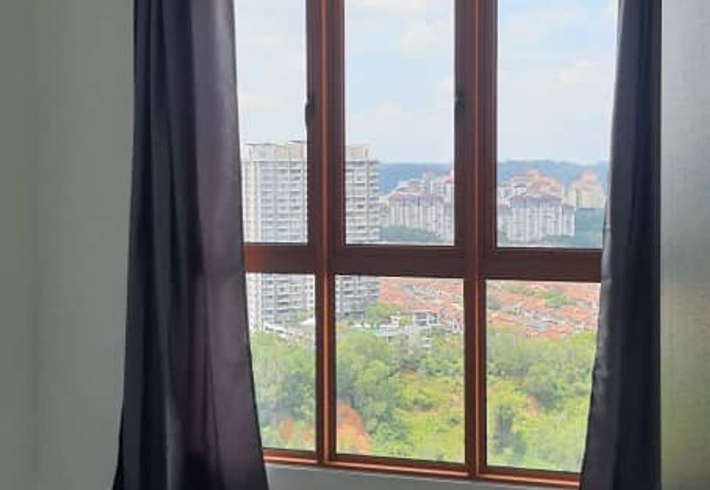 JRK Convena @ Bukit Jalil