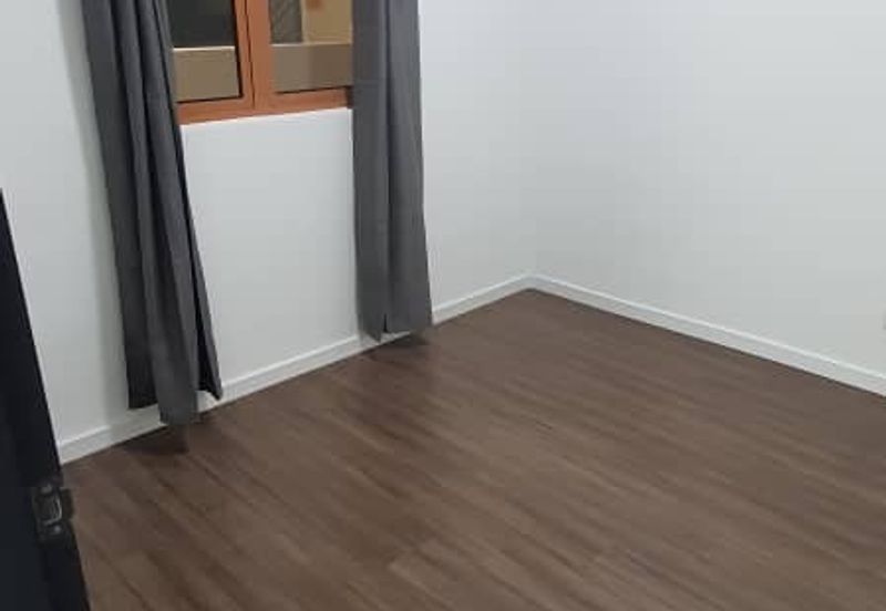 JRK Convena @ Bukit Jalil