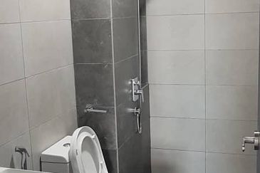 JRK Convena @ Bukit Jalil