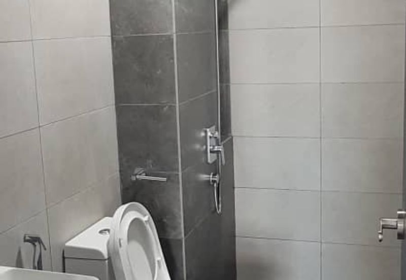 JRK Convena @ Bukit Jalil