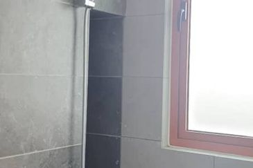 JRK Convena @ Bukit Jalil