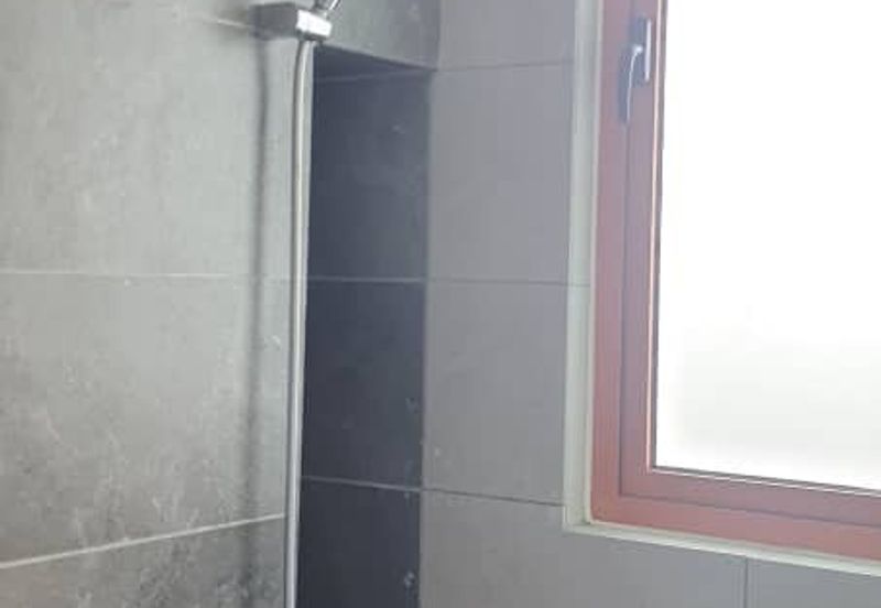 JRK Convena @ Bukit Jalil