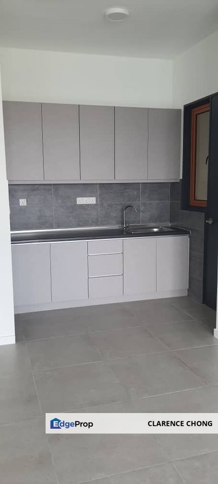 JRK Convena @ Bukit Jalil, Bukit Jalil, Kuala Lumpur, Kuala Lumpur, Bukit Jalil