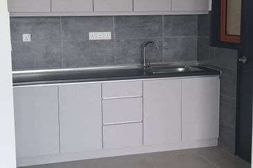 JRK Convena @ Bukit Jalil