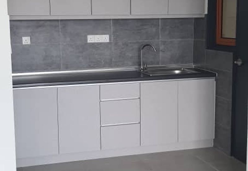 JRK Convena @ Bukit Jalil