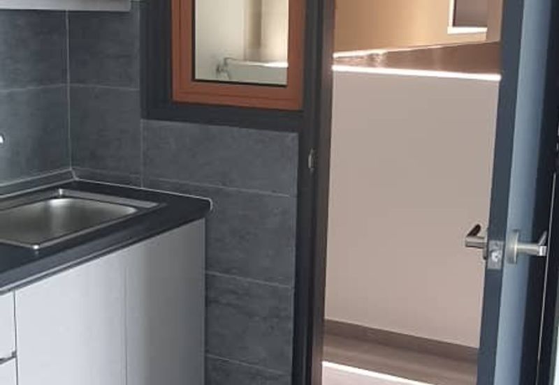 JRK Convena @ Bukit Jalil